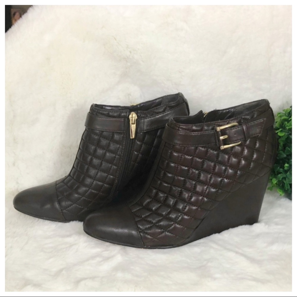 Vince Camuto Boots